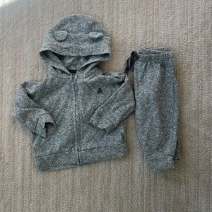 Gap baby bear set